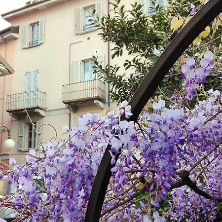 Casa Vacanze Stella ヴェルバーニア エクステリア 写真