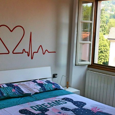 Casa Vacanze Stella ヴェルバーニア エクステリア 写真